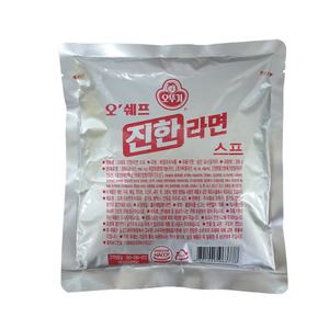 진한라면스프 285g(25인분)