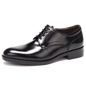 [소다](의정부점)[SODA] 남성 옥스포드 APM923BP10 BLACK (3.5cm)
