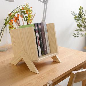 디자인책꽂이 미니책장 책상정리 화장품보관함(GS030)