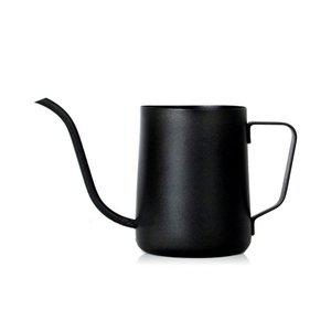 메가커피 제니스코 테프론 드립포트 350ml
