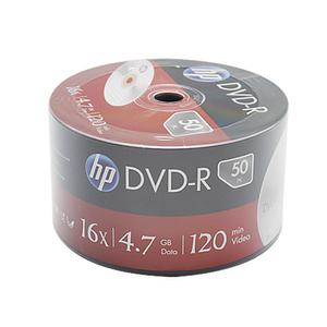 공 CD 씨디 벌크형 DVD-R 50장 1통 4.7GB 16배속