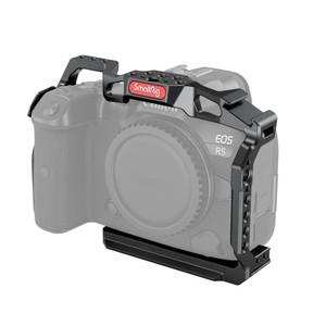 스몰리그 캐논 EOS R5/R5C/R6 케이지 2982B