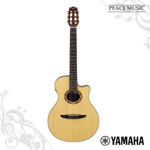 야마하 클래식기타 NTX5 나일론 스트링 YAMAHA NTX-5