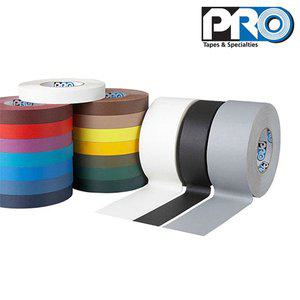 [PRO GAFF] 게퍼테이프 Gaff Tape 1인치 (24mm x 23M)