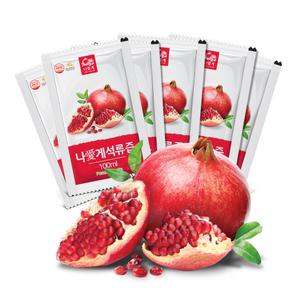 나애게 석류즙 60팩