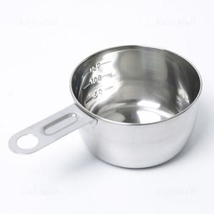 일본 미넥스사 PASTO 스텐 계량컵200ml/계량스푼4p