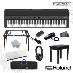 11번가 롤랜드 FP-90X 디지털 전자 피아노 ROLAND FP90X 풀옵션 증정