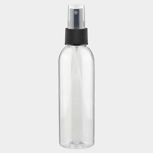 블랙캡 스프레이 투명 150ml 플라스틱 공병 소분병 화장품용기 여행