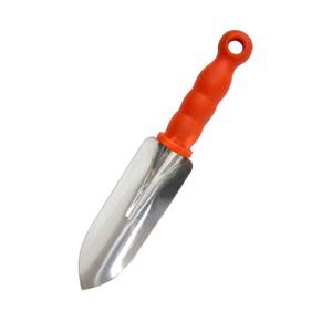 2-6 스텐꽃삽_소 꽃삽 원예 모종 화분 분갈이 미니 홈가드닝 갯벌 텃밭작업 이식 모종삽 