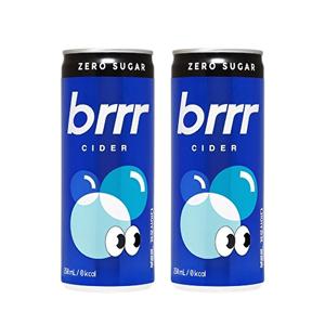 [일화]무설탕 0Kcal 부르르 제로 사이다 250ml 60캔