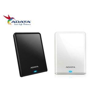 [핫트랙스]컴퓨터 에이데이타 외장하드 HV620s 1TB 화이트