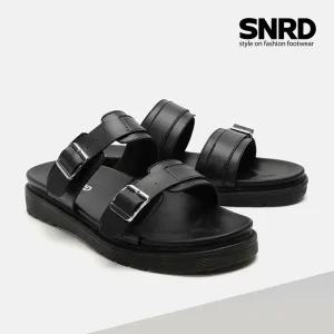 [SNRD]남자신발 남성슬리퍼 남성샌들 키높이 스트랩샌달 SN277