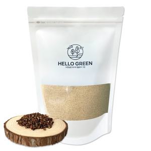 헬로우그린 천연 향신료 홍산초 가루 500g(팩) 화조