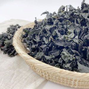 남해안 청정 자른미역 자르고 씻어나온 간편미역 150g+150g(300g)