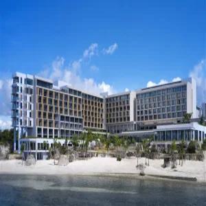 [자유여행/$30상당특전/아동할인+왕복픽업] 세부 쉐라톤 코트야드룸 3박5일