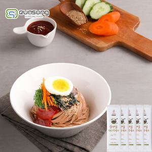 은성푸드 참편한 비빔막국수 150g x 5개입