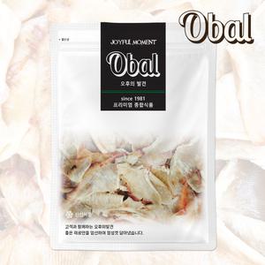 [오발] 가오리날개구이500g