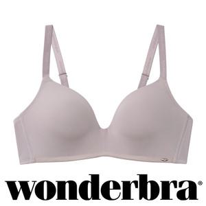 [Wonderbra] 원더브라 에센셜 와이어리스 코코아 브라 1종 WBWBR2N15T