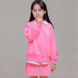 [아이러브제이] A.애니원 네온 맨투맨 티 JVSTO88