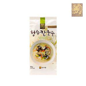 [NS홈쇼핑]청수 건칼국수 900G[32376629]