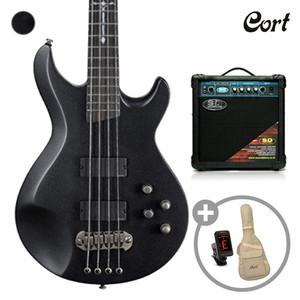 콜트 베이스 기타R+엠프 Cort BASS EVLZ6B / EVL-Z6B