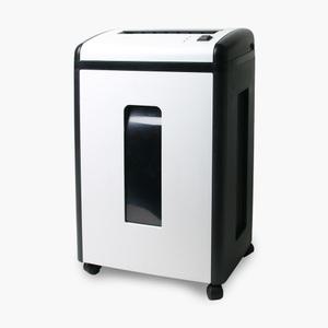 코라미 사무용 문서 파쇄기 Security-2208m 세단기 파세기 22L 보안1등급 마이크로컷