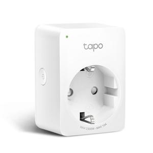 Tapo P100 스마트 와이파이 플러그 구글홈 AI 음성제어 콘센트