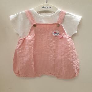[압소바] 엘리퐁 우주복 SET AY322103