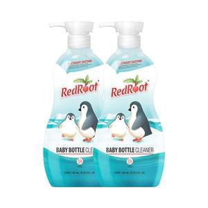 유아 젖병 주방세제 무향 750ml 2개
