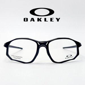 [오클리] 트라젝토리 OX8171-0159 가벼운 스포츠안경