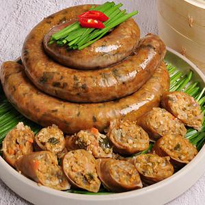 [푸르젠] HACCP 20년 전통의 야채순대 1kg