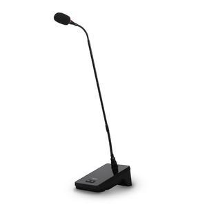 앱코 MP3050 XLR 롱타입 구즈넥 스탠드 마이크