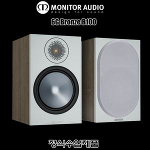 Monitor Audio 6G Bronze 100/수입正品/2웨이 스피커