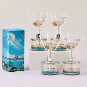 코코도르 오션 디퓨저 200ml X 4개