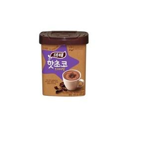 미떼 핫초코 오리지날 430g