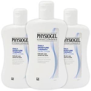 피지오겔 데일리 모이스쳐 테라피 페이셜 로션 200ml 3개