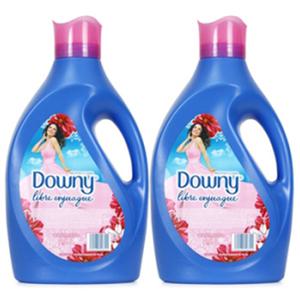 P&G 다우니 아로마 플로럴 2.8L x2개 /stm