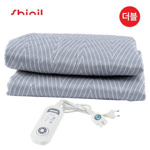 신일 전기장판 전기요  매트  2인용  3인용 SEB-SM220
