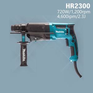 마끼다 유선 전동 해머드릴 HR2300