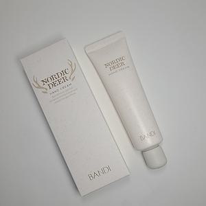 반디 노르딕디어 핸드크림 23ver 100ml