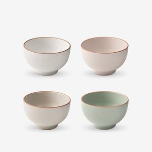 그린들리 클레이 공기 5P