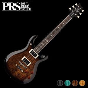 PRS SE 2024 McCarty 594 Single-Cut Black Gold Sunb