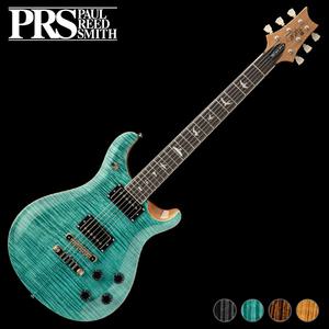 PRS SE 2024 McCarty 594 Single-Cut Turquoise