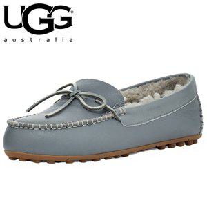 [UGG]어그 모카신 디럭스 로퍼 GEYSER (1092131-GYS)