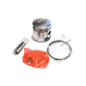 [피스톤세트] 미쓰비시 TL43/TB43 예초기 엔진용 피스톤링 40mm  PISTON SET