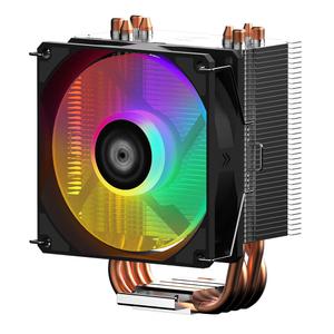 3RSYS Socoool RC150 RGB CPU쿨러