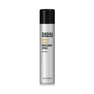 다슈 포 맨 밤부 포레스트 메가 하드 스프레이 180ml x5_YR