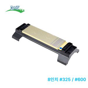 미국 DMT 다이아몬드 양면 숫돌  8인치 칼갈이 듀오샤프트