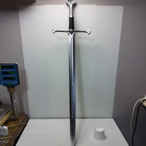 장식용 캐릭터 장검 길이105cm 무게224g 단초마을 골동품/수집품/도자기