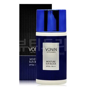 보닌 더 스타일 모멘토 모이스처 선 블록 50ml